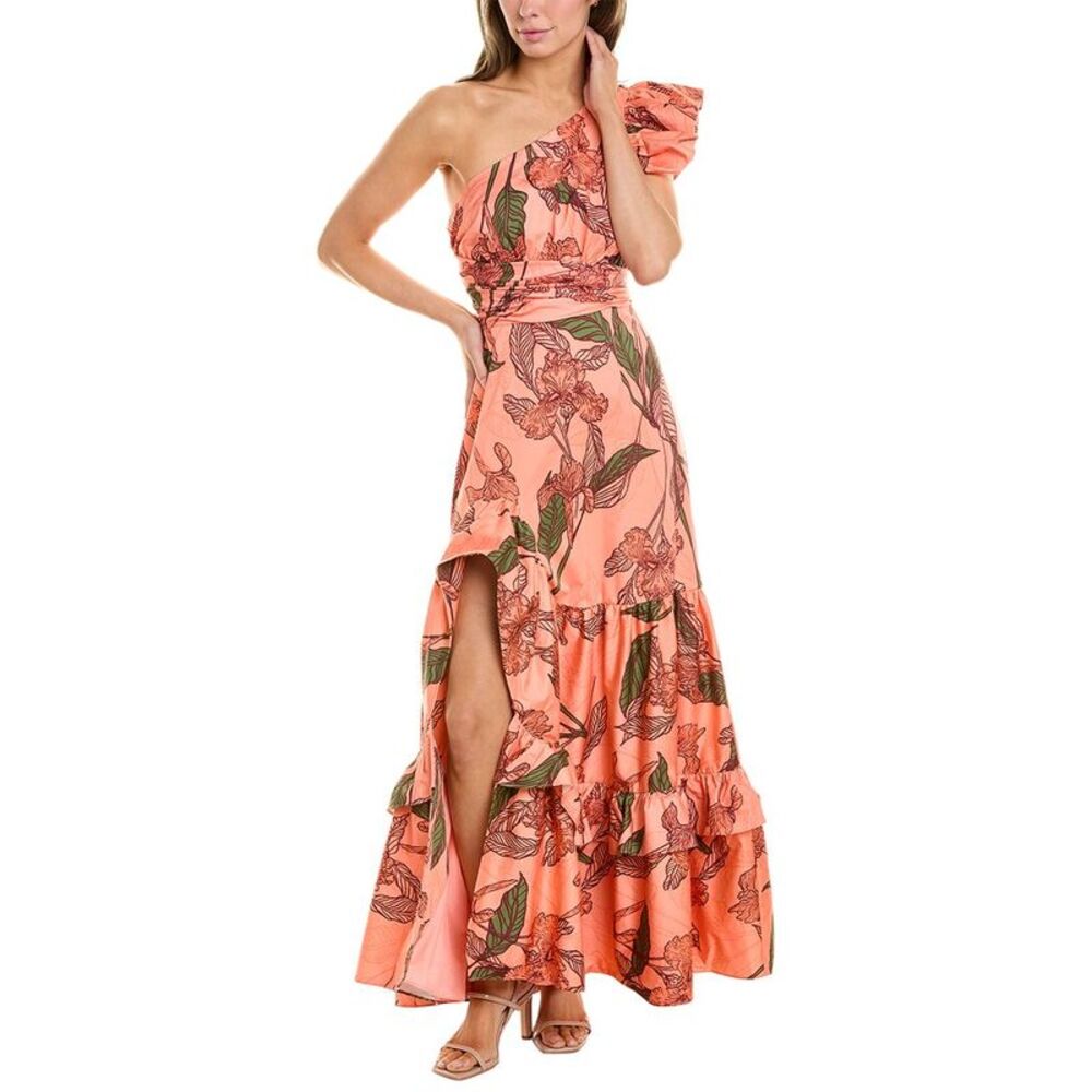 Hutch Pria Maxi Dress